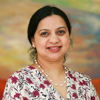 Sunita Premkumar image