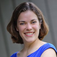 Sarah Curry image