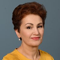 Margarita Czeskis image