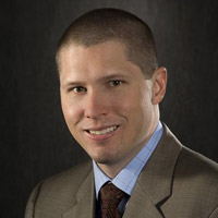 Benjamin Martin image