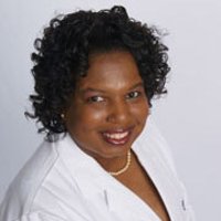 Fredericka Wilson image