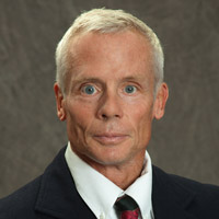 Steven Norris image