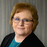 Marcia Bogue image