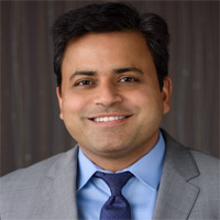 Anil Purohit image