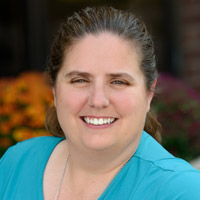 Angela Morris image
