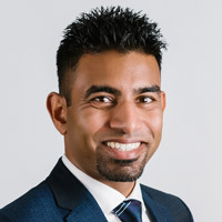 Ruchin Patel image