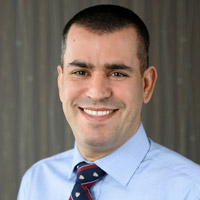 Mohammad Marashdeh image