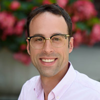 Aaron Burg image