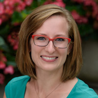 Elizabeth Mazzone image