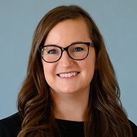 Megan McDonald image