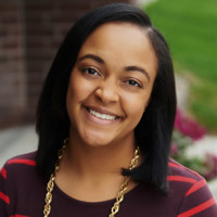 Roddrea Montgomery image
