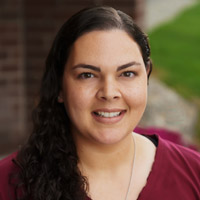 Rachel Sanderson image