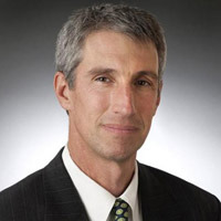 Richard Bennett image