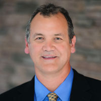 John Wagner image