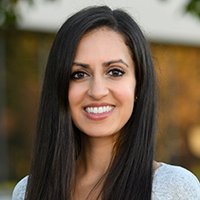 Kavitha Nair image