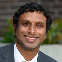 Nikhil Martis image