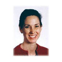 Kristi George image