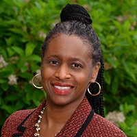 Sheron Randolph image