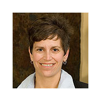 Gail Brown image