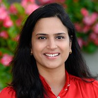 Manasi Godbole image