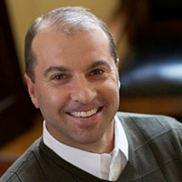 Stephen Klapper image