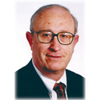 David Josephson image