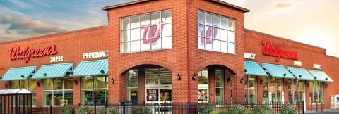 Community Clinic at Walgreens - Indianapolis Pendleton Pike